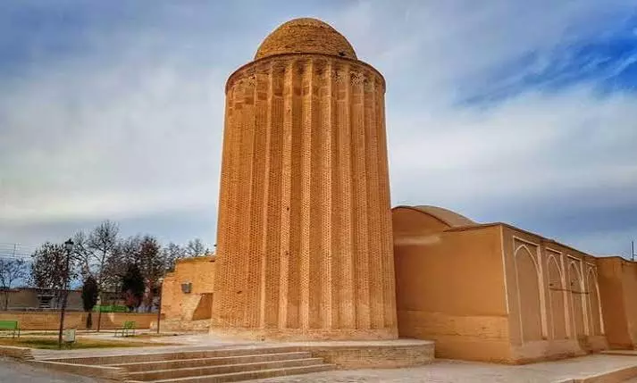 تور بسطام و خرقان تیرماه